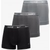 Nike Dri-FIT Trunk 3-Pack Black S S