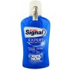 Signal White Now Expert Protection ústna voda s bieliacim účinkom (Expert Protection) 500 ml