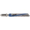 Wolfcraft List pílový HSS do priamočiarej píly T-stopka wolfcraft 2318000