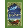 Harry Potter 2: Harry Potter a Tajomná komnata (MinaLima) (Pevná)