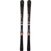 Rossignol Forza 60° V-TI Konect 24/25 Black/Hot Red 164