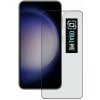 OBAL:ME Privacy 5D Tvrdené Sklo pre Samsung Galaxy S23 Black 8596311253614