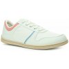 Be Lenka Barefoot tenisky Echo White & Cotton Candy Vegan