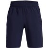 Under Armour | UA Woven Wdmk Shorts-BLU | modrá| YXS