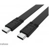 Akasa AK-CBUB60-10BK USB 3.2 Gen 2x2 Type-C na Type-C