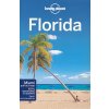 průvodce Florida 8.edice anglicky Lonely Planet