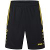 Jako Sportshorts Allround čierna