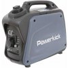 Powerkick Elektrocentrála Generátor 1200 + 1l oleja Zadarmo!