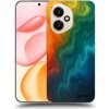 Picasee ULTIMATE CASE pro Honor 400 5G - Solar