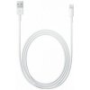 Originálny dátový kábel Apple iPhone 5 / 5s / 5c / iPhone 6 / 6s / 6 Plus / 6s Plus / iPhone 7 / 7 Plus MD818