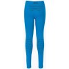Detské termoaktívne nohavice X-Bionic Invent 4.0 modré INYP05W19J