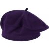 ArtOfPolo dámsky baret Neapol Fialový