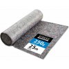 STROXX Maliarska absorpčná textília s krycou PE vrstvou, rolka 25 m, 250 g/m²