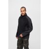 Ripstop Fleece Jacket Black čierna 4XL Brandit 4051773155332