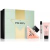 Prada Prada Paradoxe Darčeková sada dámska parfumovaná voda 90 ml, telové mlieko 50 ml a miniaturka dámska parfumovaná voda 10 ml