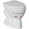 SAPHO - KID WC kombi misa, zadný odpad, farebná potlač CK310.11CB00E.FF00