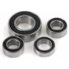 Revtec Keramické kuličkové ložisko 5x11x4mm MR115-2RS/C (2)