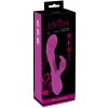 Javida Thumping Rabbit Vibrator Purple