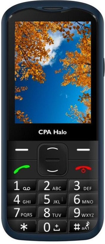 CPA Halo 18