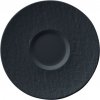 Villeroy & Boch - raňajková podšálka 17 cm - Manufacture Rock