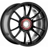 OZ Ultraleggera HLT CL GB 12x21 ET45 (15x130) - W01C13001O2 lesklá čierna farba
