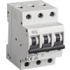 Istič Kanlux KMB6-C10/3 3P, C, 10 A, 6 kA
