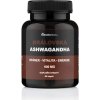 Královská Ashwagandha 600 mg extrakt z Ašvagandy s 5 % withanolidů 60 kapslí