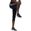 adidas Performance adidas Believe This 2.0 3-Stripes 3/4 Leggings | 4062055180294 | Čierna | XS