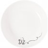 Villeroy & Boch Hlboký tanier/miska Statement Lines 