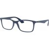 Dioptrické okuliare Ray Ban RX 7047 5450