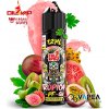 Oil4Vap Kabuki Tropical shake & vape 12 ml