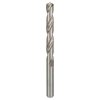 BOSCH Špirálový vrták PRE Metal HSS-G štandardnej dĺžky, 12,1 × 101 × 151 mm 2608585538