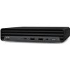 HP Pro Mini 400 G9 čierna / Core i3-14100T 2.7GHz / 8GB / 512GB SSD / UHD 730 / W11H (9H719ET#BCM)