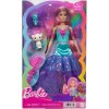 Barbie Dotek kouzla Malibu