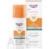 Eucerin SUN OIL CONTROL FACE SPF 50+ ochranný krémový gél na opaľovanie na tvár 1x50 ml