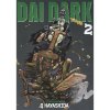 Seven Seas Entertainment Dai Dark 2