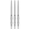 Target - darts Kovové hroty - Swiss Points - Signature RST - Silver - 42 mm