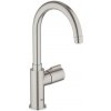 Grohe Red - Stojankový ventil Mono, supersteel - 30035DC0