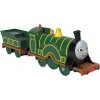 Mattel Nová mašinka Emily s vagónom - TrackMaster HHN41