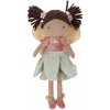 Bábika dievčatko Little Dutch Víla Evi Fairy Garden 35cm