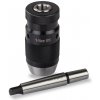 DEMA Rýchloupínacie skľučovadlo 1-16 mm MK2