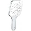 Sprchová hlavica GROHE RAINSHOWER SmartActive Cube mesačný biela 26582LS0