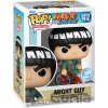 Funko Pop! Naruto Shippuden Might Guy Special Edition