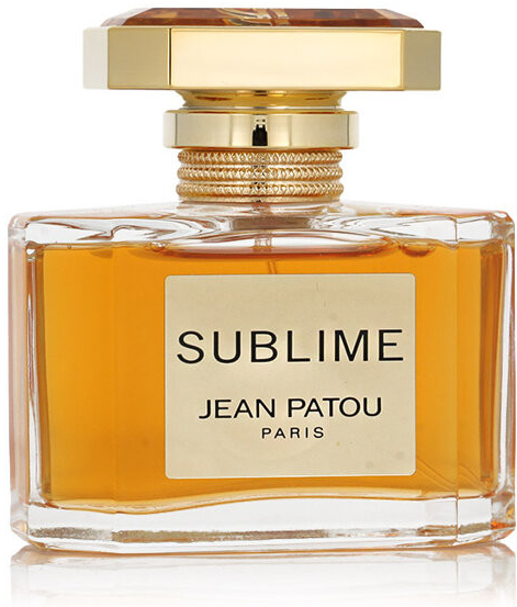 Jean Patou Sublime parfumovaná voda dámska 50 ml