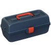 Magg Plastový kufor 335 x 153 x 148 mm 2 priehradky PP118