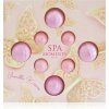 Spa Moments Vanilla Kisses 4x20 g + 4x30 g