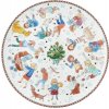 Plytký tanier, deti 28 cm, 2025 Hutschenreuther