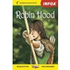 Zrcadlová četba - Robin Hood