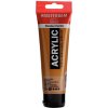 Akrylová farba Amsterdam 120ml 234 siena prírodná