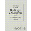 Boží Syn z Nazareta - Thomas Söding